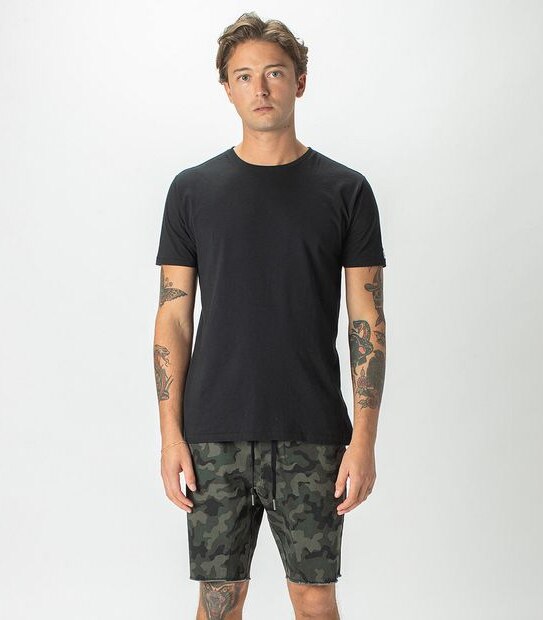 ZxZanerobe Jogger Shorts