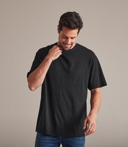 Oversized T-Shirt