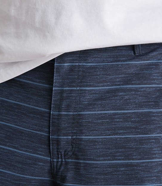 4-Way Stretch Hybrid Boardshorts