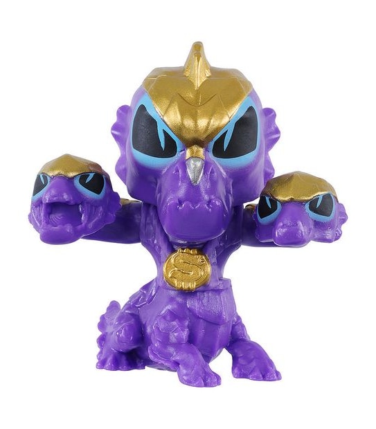 Treasure X Monster Gold - Assorted*