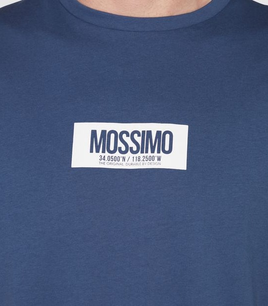 Mossimo Baseline T-Shirt