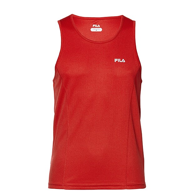 fila workout tanks