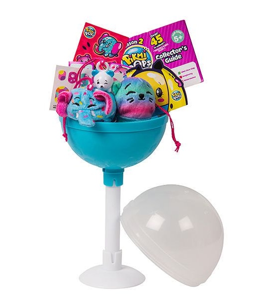Pikmi Pops&trade; Series 2 Surprise Pack Assorted 