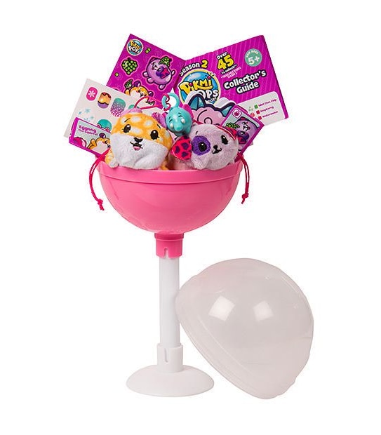 Pikmi Pops&trade; Series 2 Surprise Pack Assorted 