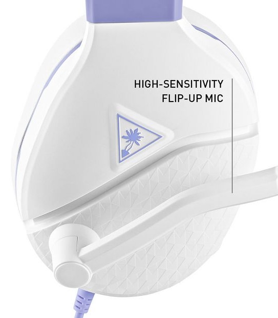 TURTLE BEACH&reg; RECON Spark Gaming Headset