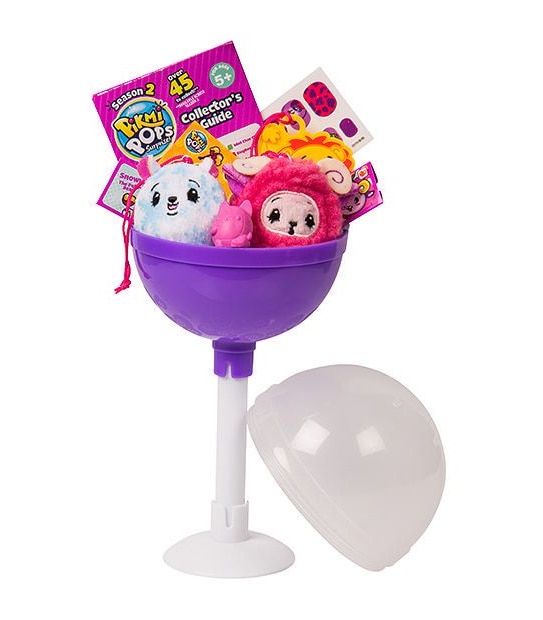 Pikmi Pops&trade; Series 2 Surprise Pack Assorted 