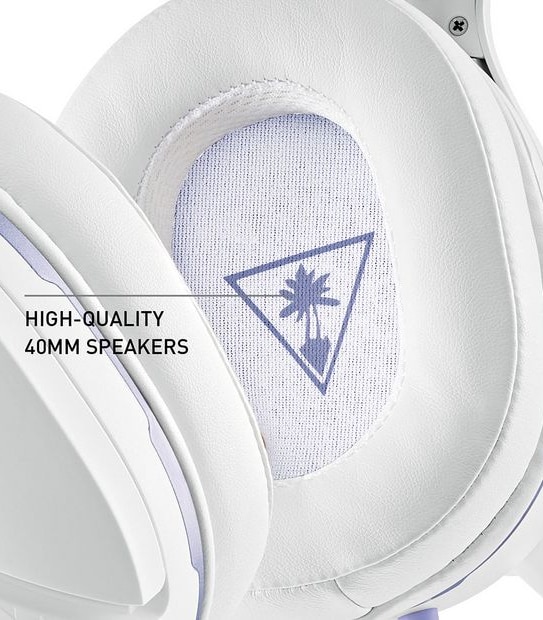 TURTLE BEACH&reg; RECON Spark Gaming Headset