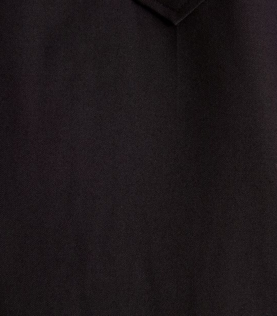 Preview Notch Neck Blouse