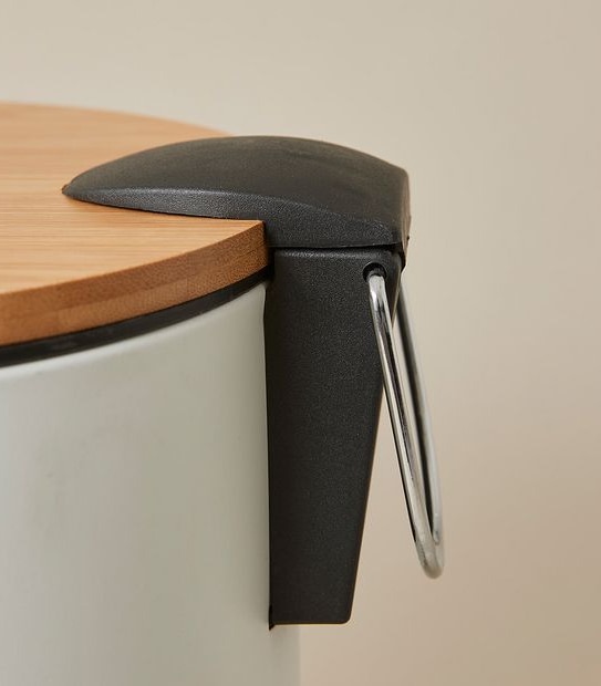 5L Pedal Bin