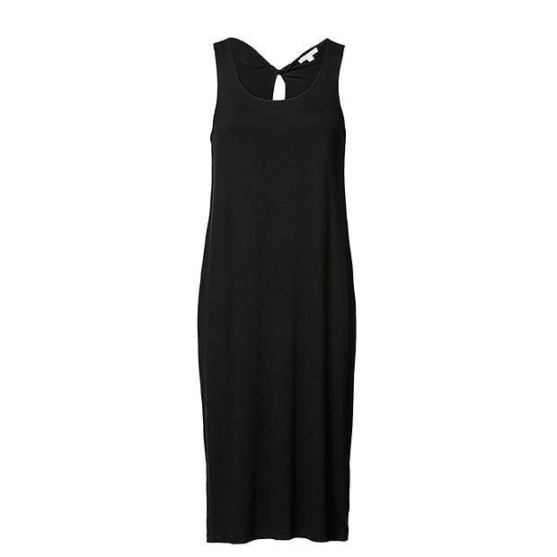 Twist Back Midi Dress Target Australia