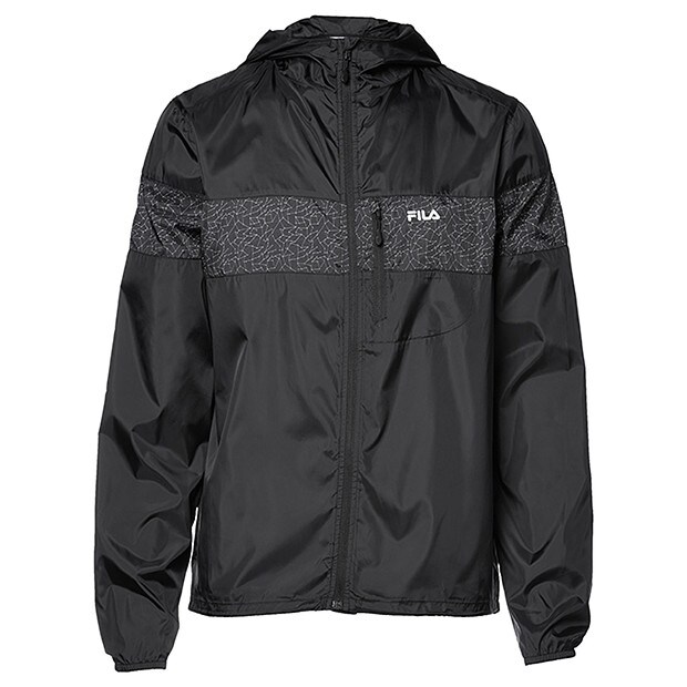 fila spray jacket