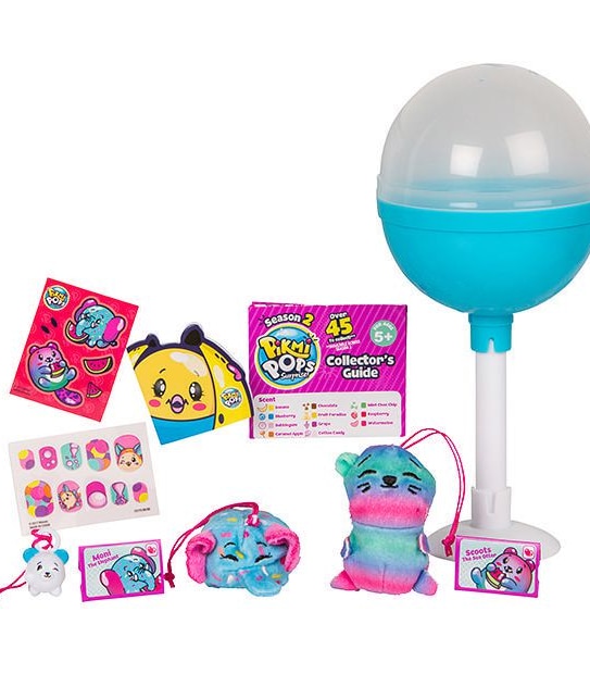 Pikmi Pops&trade; Series 2 Surprise Pack Assorted 