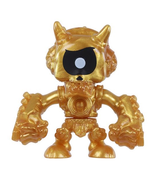 Treasure X Monster Gold - Assorted*