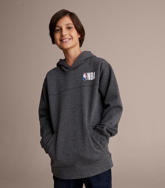 NBA Active Hoodie