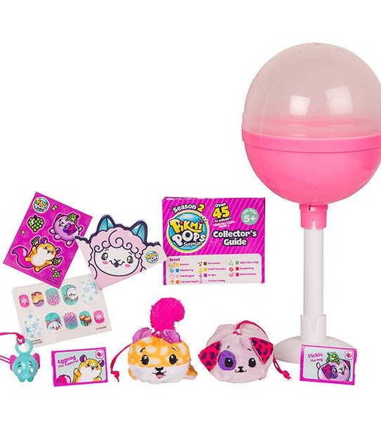 Pikmi Pops&trade; Series 2 Surprise Pack Assorted 
