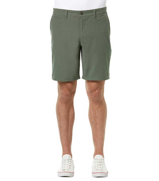 Hybrid Shorts - Khaki 1 of 3