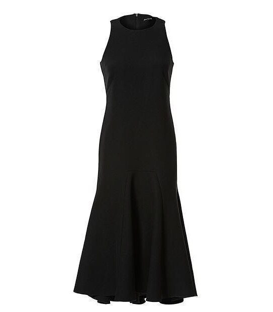 Yours Sincerely Fishtail Dress
