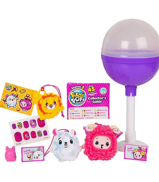 Pikmi Pops&trade; Series 2 Surprise Pack Assorted 