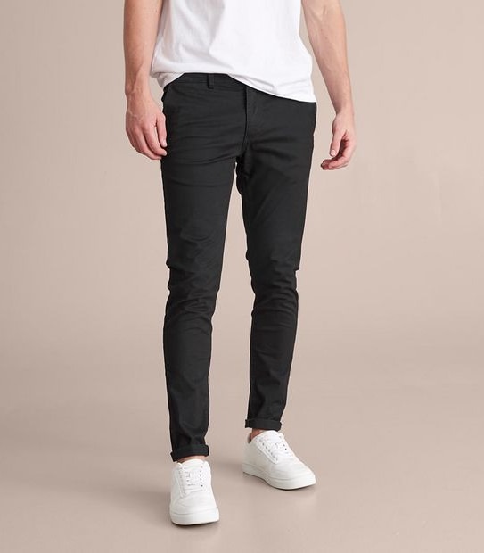 Commons Skinny Chino Pants