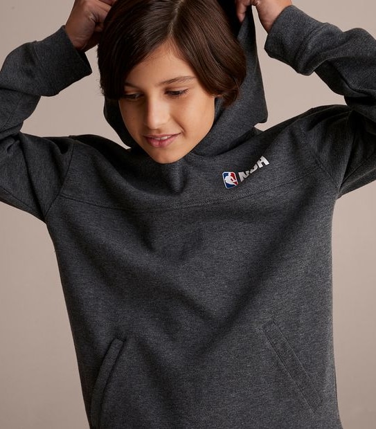 NBA Active Hoodie