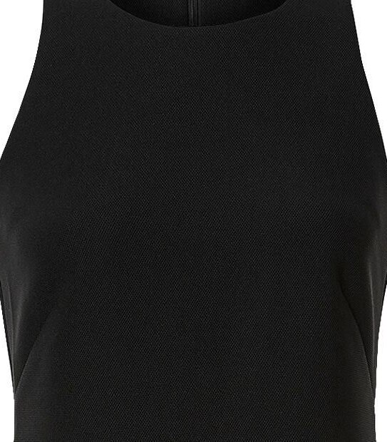 Yours Sincerely Fishtail Dress