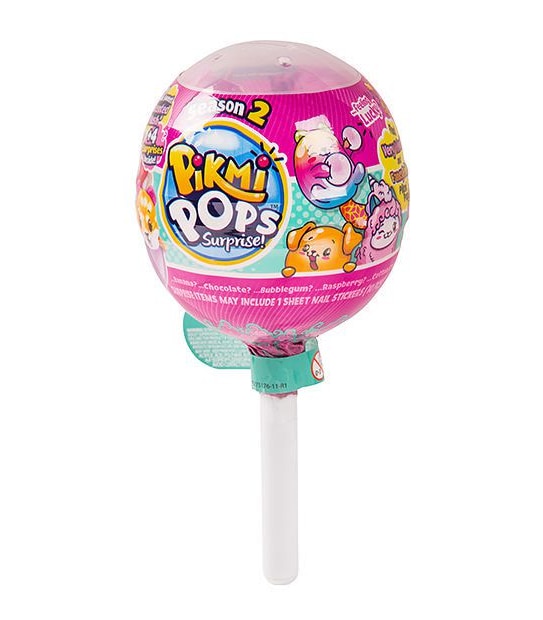 Pikmi Pops&trade; Series 2 Surprise Pack Assorted 