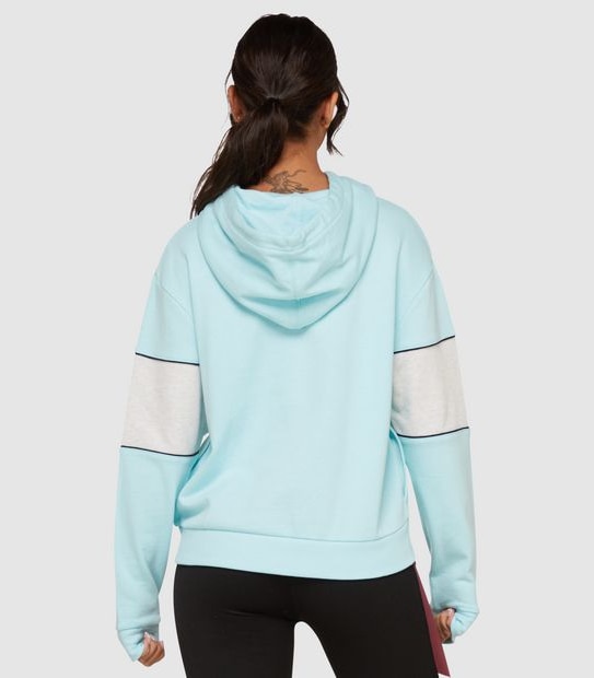 Mossimo Kimber Hoodie