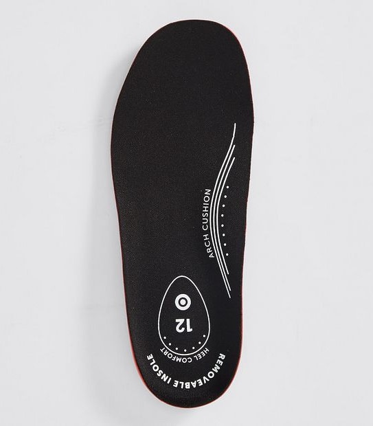 Earl Junior Twin Tab Leather School Shoes