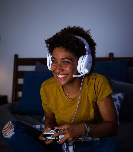 TURTLE BEACH&reg; RECON Spark Gaming Headset
