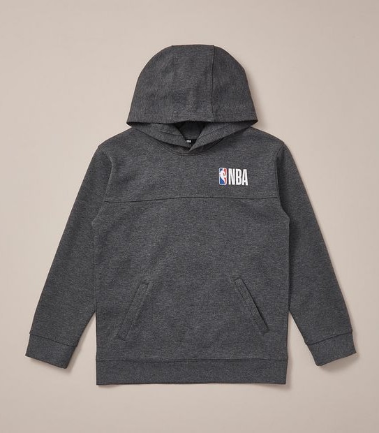 NBA Active Hoodie