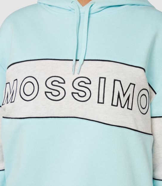 Mossimo Kimber Hoodie