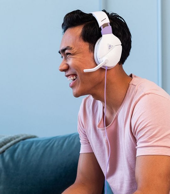 TURTLE BEACH&reg; RECON Spark Gaming Headset