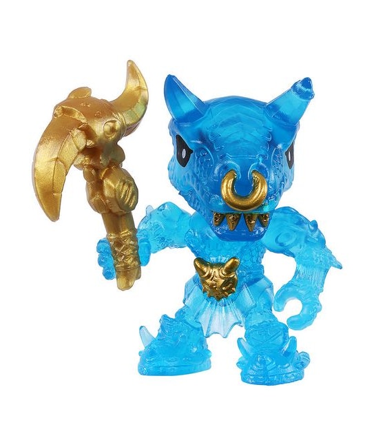 Treasure X Monster Gold - Assorted*