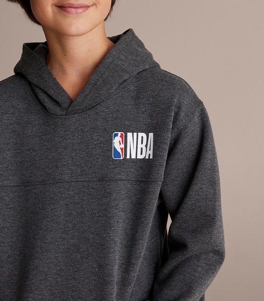 NBA Active Hoodie