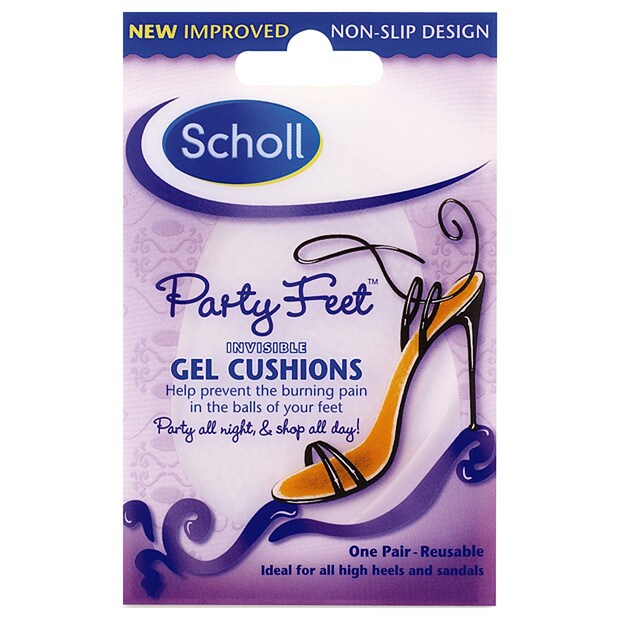 scholl party feet ballet flats australia