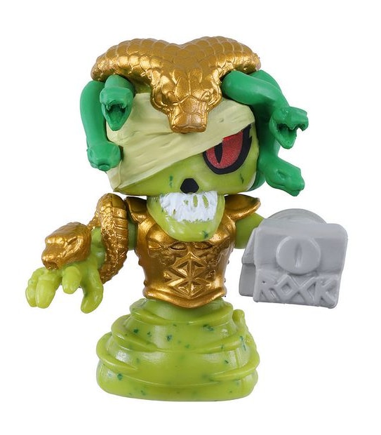Treasure X Monster Gold - Assorted*