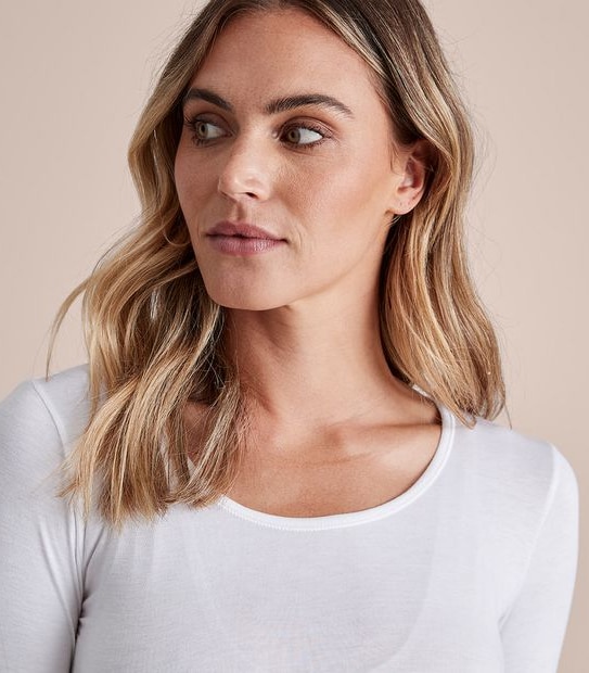 Heat Innovation Thermal Long Sleeve Top