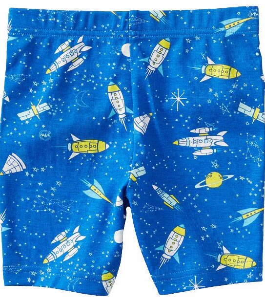 Rocket Pinball Short Sleeve Pyjama Set