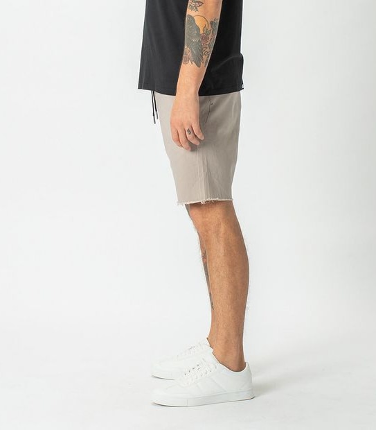 ZxZanerobe Jogger Shorts