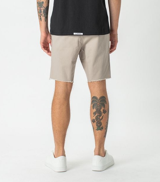 ZxZanerobe Jogger Shorts