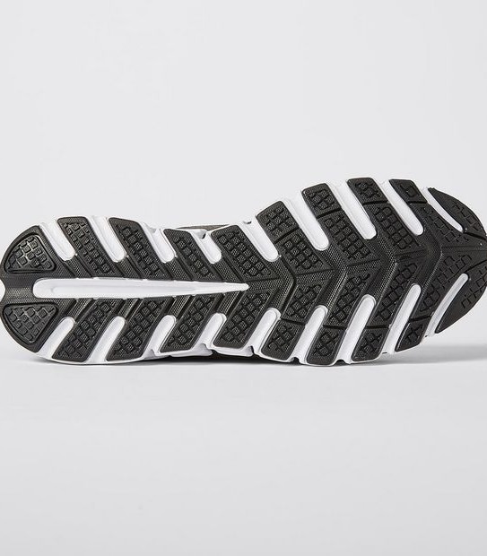 Fila Forio Knit Sneakers - Charcoal