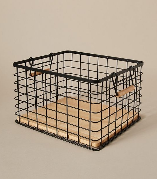 Wire Basket