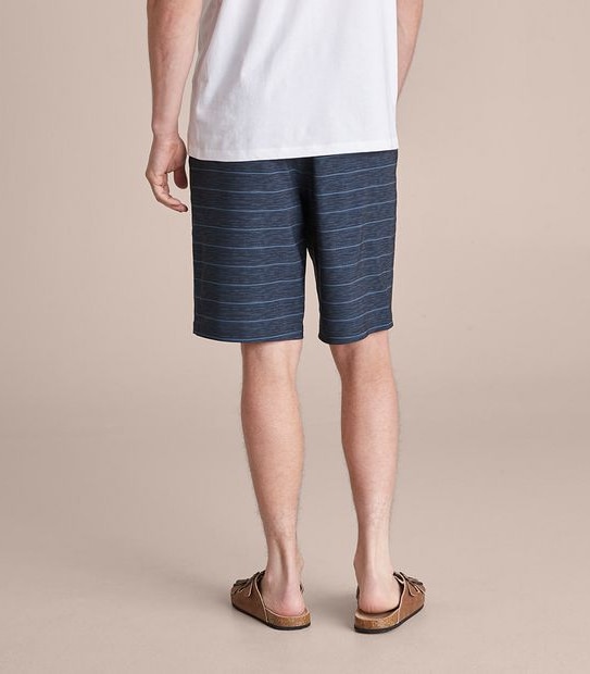 4-Way Stretch Hybrid Boardshorts