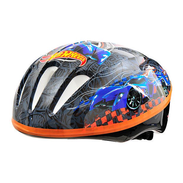 kmart childrens bike helmets