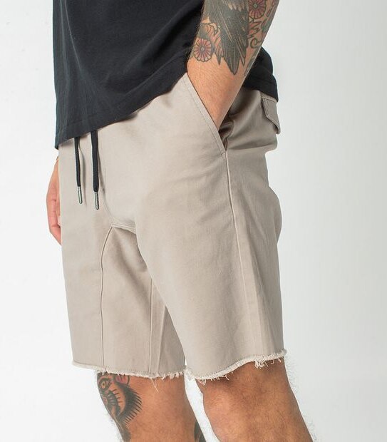 ZxZanerobe Jogger Shorts