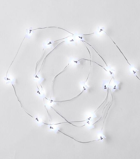 Halloween Wire Lights - Assorted
