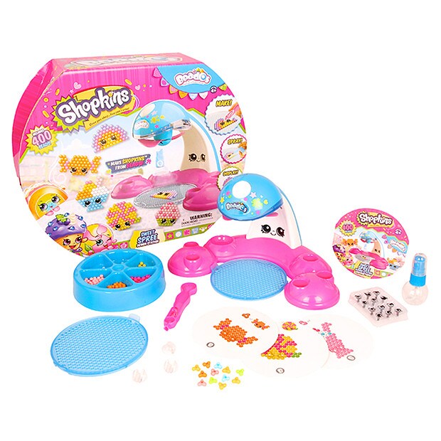 shopkins beados