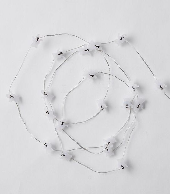 Halloween Wire Lights - Assorted