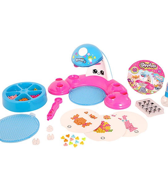 Beados Shopkins Sweet Spree Design Station