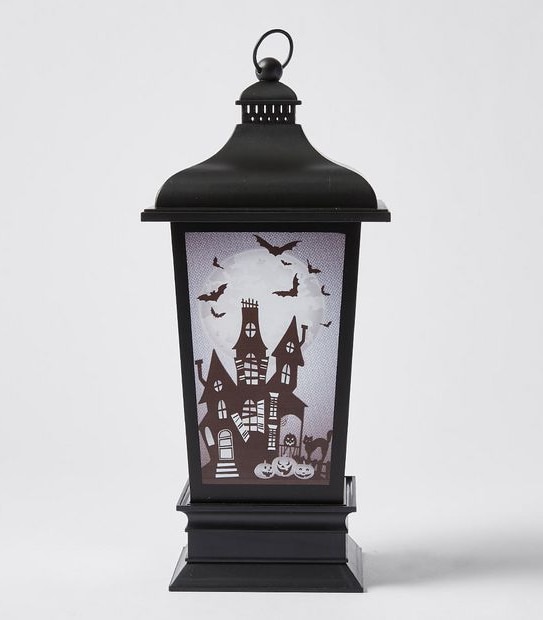 Halloween Lantern